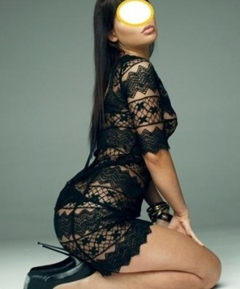 Инусик, 25 лет